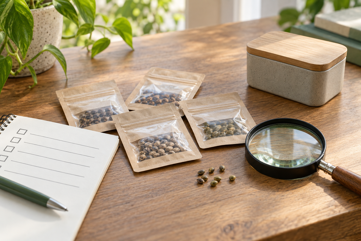 Cannabissamen vergleichen für Cannabissamen im Seedshop so lesen sie produktinfos richtig
